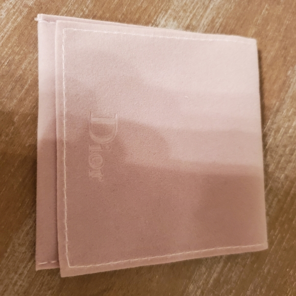 New never used DIOR Joy silver bracelet beauty Vip - Picture 6 of 7